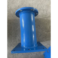 Compatible avec la série FX, séparateur résistant à l'usure de style série FX, hydrocyclone pour minerai d'or