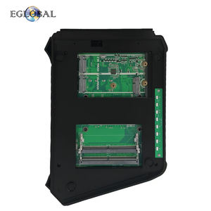 Eglobal Intel ultra 5 235H 14 Cores 14 threads 2 * DDR5สล็อตสูงสุด96GB 4 * USB 2 * LAN DP HD Type-C รองรับ Thunderbolt 4 Mini PC ที่ดีที่สุด - Product Image 6