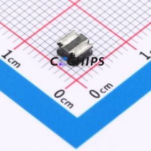 Inducteur de puissance SMD SRN4026-100M, 4x4mm (Inductance : 10uH) (Précision : 20%) Courant nominal : 970mA - Product Image 2