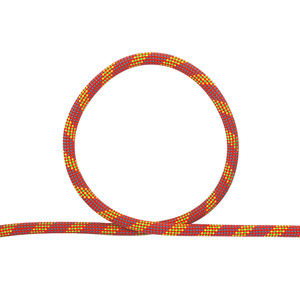 Cuerda dinámica de 9,8mm/10,5mm /12mm, cuerda de seguridad para montañismo, cuerda de escalada dinámica - Product Image 1