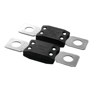 Mega cầu chì 12V/24V/32V/58V/48V tương thích 80a-650a xe cầu chì & chủ sở hữu cầu chì - Product Image 2