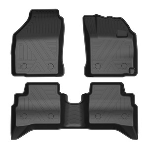 Vente flash <span class=keywords><strong>Tapis</strong></span> de sol de voiture 3D en TPE écologique RHD/LHD pour <span class=keywords><strong>Suzuki</strong></span> Swift 2023+ - Product Image 2
