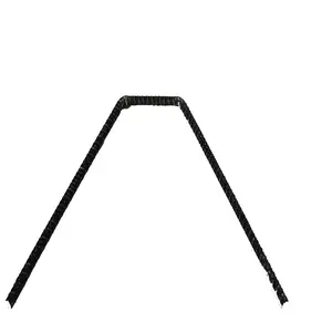 Kig nhà máy tùy chỉnh chống ăn mòn composite cường độ cao <span class=keywords><strong>gfrp</strong></span> FRP cốt thép - Product Image 1