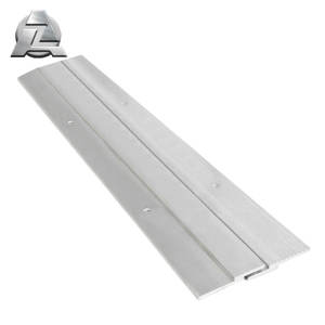 ZJD-ZC62518 robuste extrudé en aluminium extrudé z bar suspendu french cleat - Product Image 1