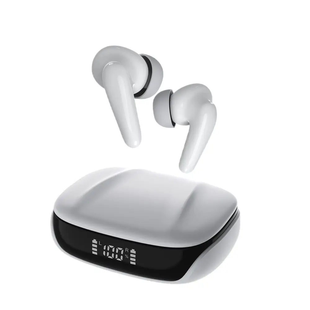 amazon best seller wholesale new true wireless bluetooth 5.2 beat earbuds handsfree for smart phone