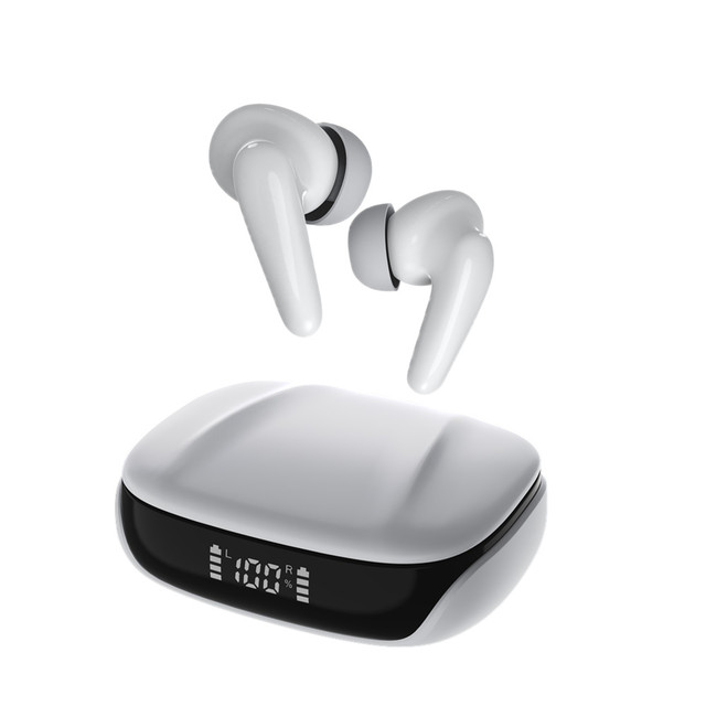 amazon Best Seller Wholesale New True Wireless bluetooth 5.2  Beat Earbuds Handsfree for Smart Phone