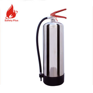 เครื่องดับเพลิงน้ำโฟม9L 3% afff เครื่องดับเพลิงสแตนเลส - Product Image 2