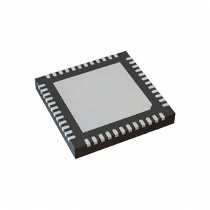 Circuitos Integrados WFQFN de 48 Pines con Pad Expuesto, Fabricante de Chips, Canal R5F100GDANA # Microcontrolador Integrado de 16 Bits, 48 KB de Memoria Flash, 48HWQFN - Product Image 1