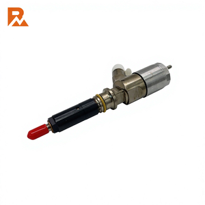 หัวฉีดเหล็กไฟฟ้า 321-3600 10R-7938 2645A753 สำหรับเครื่องยนต์ C6.6 - Product Image 2