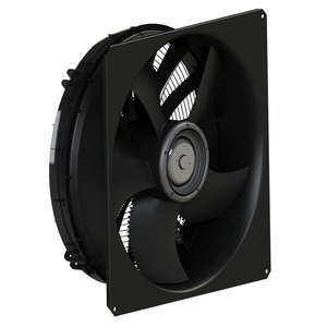 Ventilateurs EC Delta 400V 1250RPM 970 x 970 x 260mm pour système de refroidissement et de purification des équipements d'évacuation - Product Image 1