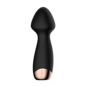 女性のセクシーなおもちゃ膣オナニー機器肛門膣人工振動膣ディルドバイブレーター大人の製品
