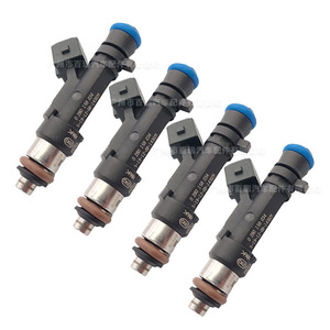 Inyector de Combustible 0280158034 Para Renault LCV Europa Pieza de Repuesto - Product Image 3