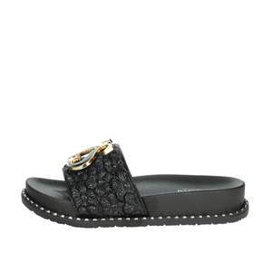 Sandalias Bajas Tipo Pantufla para Mujer Soprani SSW519N86 Beige - Product Image 1
