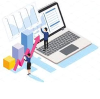 Système de gestion de maison intelligente pour l'entretien des propriétés et le suivi des locataires avec accès Internet et outils d'analyse