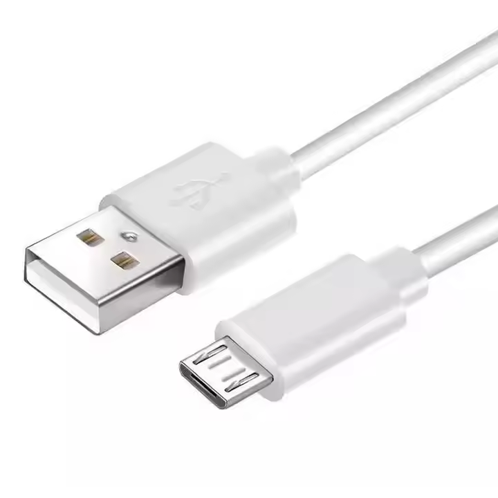 Wholesale Cheap 1m Fast Charging Usb To Micro Charger Cable With 2a Current For Android Mobile Phones Printers And Computers