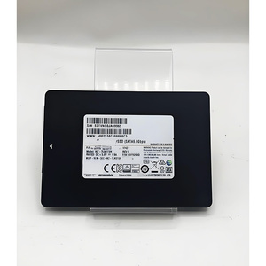 Disque SSD interne d'entreprise haute performance 1DWPD MZ7L3960HCJR-00A07 Pm893 960g 550MB/s 3.0 pour serveur - Product Image 1