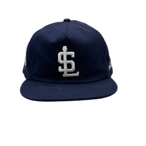 <b>Men</b> <b>Caps</b> and <b>Men</b> Cotton <b>Flat</b> Brim 5 Panel Snapback Baseball Hats <b>Caps</b> - Product Image 4