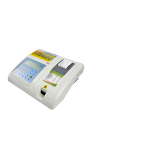 Détecteur de maladies végétales, analyseur précoce des maladies microbiennes des cultures, analyse des bactéries, des champignons et des virus - Product Image 5