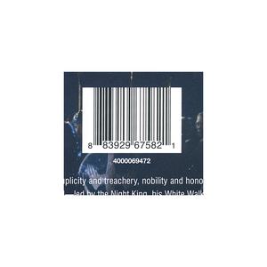 Buy NEW China Free Shipping Factory DVD <strong>BOXED</strong> <strong>SETS</strong> MOVIE Film Disk Duplication Printing TV SHOW <strong>Game</strong> <strong>of</strong> <strong>Thrones</strong> Season 8 4DISC - Product Image 4