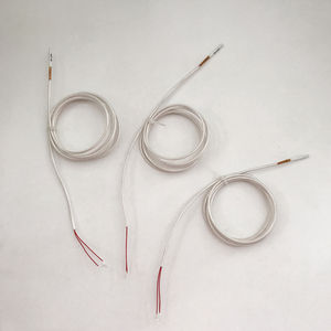 Elemento PT100 de Película Gruesa de Alta Precisión Haichen para <span class=keywords><strong>RTD</strong></span> OEM con Clasificación IP65 y Precisión de Clase A/B - Product Image 6