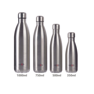 Bouteille d'eau en verre magnétique grande capacité (12/16 oz) avec support de téléphone, paille et mousqueton – Gobelet thermique minimaliste pour le camping et le cyclisme - Product Image 5
