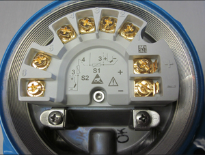 Endress+Hauser ITEMP TMT182B, Sensor de Temperatura 4-20mA HART, Entrada Universal para Termómetro RTD/TC, OEM, IP68, Acero Inoxidable - Product Image 5