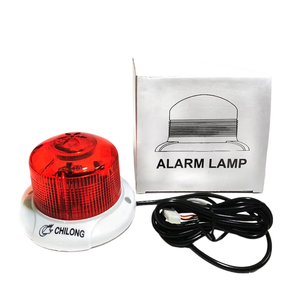 Red Color New Anti Shock Alarm Lights Board Game for <b>Gaming</b> Machines - Product Image 1