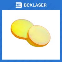 Scanner Laser Galvo, tête de balayage optique miroir 1064nm, ouverture d'axe X Y 10mm 12mm 16mm 20mm 25mm