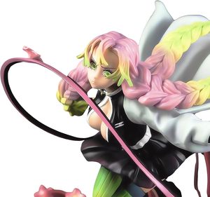 Đồ chơi mô hình nhân vật hoạt hình PVC/nhựa tùy chỉnh OEM, thiết kế nghệ thuật 3D, dành cho sưu tập và trang trí, đóng hộp màu sắc - Product Image 5