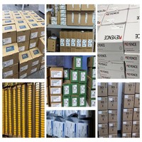 A-4071-0001 Sonde optique Renishaw OMP40-2 pour programmation PLC, neuve, scellée en usine, en stock et prête à être expédiée
