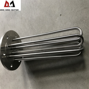 טבילה דודי חימום אלמנט חשמלי התנגדות עבור חשמלי הדוד - Product Image 4