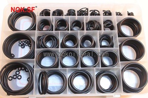 Nqk SF Chất lượng cao O-<span class=keywords><strong>ring</strong></span> Kit <span class=keywords><strong>NBR</strong></span> FKM EPDM vmq cao su niêm phong vòng tùy chỉnh độ chính xác cao O <span class=keywords><strong>Ring</strong></span> Kit hộp - Product Image 4