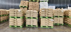 जल उपचार के लिए एनीनियन पाम एशोर्बेंट रासायनिक सहायक एजेंट - Product Image 6