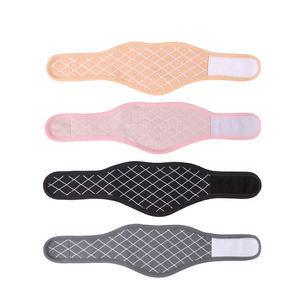 AOFIT Protector de Cuello Autocalentable al por Mayor, Correa Terapéutica de Turmalina para Cuello, Cinturón Envolvente Engrosado para Deportes y Entretenimiento - Product Image 4