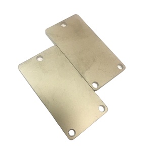 Lastra di Substrato IC in WCu (CuW), MoCu (CuMo), Cu/<span class=keywords><strong>Mo</strong></span>/Cu (CMC) - Product Image 1