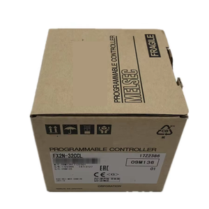 FX2N Series FX2N-32MR-UA1 FX2N-32ET FX2N-32CCL CC-LINK Local Station Module PLC <b>Controller</b> CC-LINK Local Station Module FX2N-32C - Product Image 2