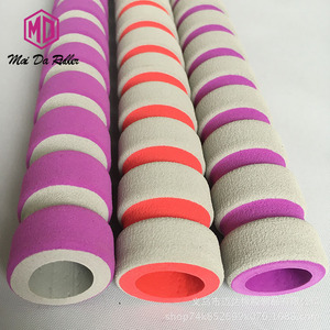 Foaming Tube Nbr Rubber Foam Sleeve Anti Slip Handle Cover For <b>Power</b> <b>Tools</b> 6mm Wall Thickness 120mm Length Multi Color - Product Image 4