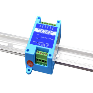 Répéteur RS485 bidirectionnel <span class=keywords><strong>JPX</strong></span>-6021, isolation photoélectrique, concentrateur de qualité industrielle, hub, amplificateur de signal <span class=keywords><strong>2</strong></span> ports - Product Image 3
