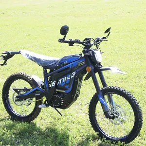 Motorcycle 60V 8000W Talaria Sting R Mx4 Electric Dirt Bike 45Ah Dirt Ebike 85KM/H Off Road Electric Motorcycle