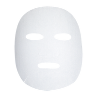 Masque de lyophilisation en gaze d'edelweiss Superfine pour le visage Masque en feuille sèche hydratante