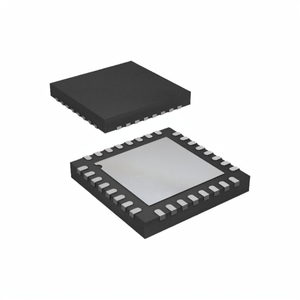 Circuit intégré AD5750BCPZ-REEL7, amplificateur instrumental 1 circuit, CSP 32LFCSP, 32 WFQFN à pads exposés, composants électroniques en stock - Product Image 1