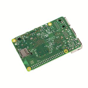 Raspberry Pi 5 2GB 4GB 8GB 16GB RAM บอร์ดพัฒนา Raspberry Pi5 ชิปประมวลผล Arm Cortex-A76 5b - Product Image 6