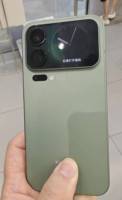Smartphone Xiaomi 17 Pro à succès avec processeur Snapdragon 8 Elite Gen5 |   Batterie Xiaojinsha 6300mAh |   Affichage à faible consommation d'énergie, super résistant à la lumière du soleil