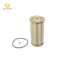 Elemento Filtrante Separador de Agua y Combustible 2020TM-OR, Equivalente a 2020N-10 P552020 para Carcasa 1000FH, Camión de Uso Pesado