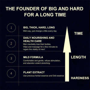 Meistverkauftes Langzeit-Verzögerungsspray für Männer zur externen Anwendung – Beste Wirkung zur Verzögerung und Leistungssteigerung - Product Image 4