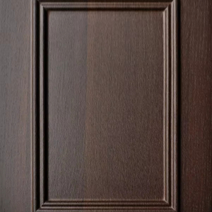 Panel de MDF Recubierto de PVC Resistente a los Rayos UV y al Envejecimiento, Panel para Puerta de Armario, Aparador, Resistente a las <span class=keywords><strong>Manchas</strong></span>, Duradero, Ecológico, Cocina Moderna - Product Image 1