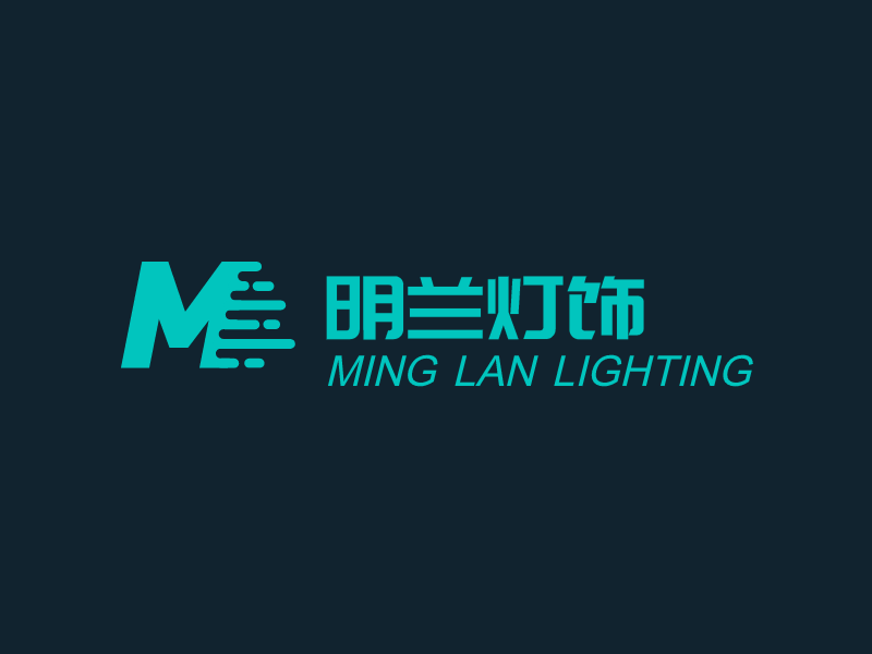 Guangdong Minglan Lighting Co., Ltd. logo