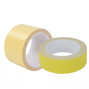 High Temperature Flame Retardant Polyimide Label Roll Material 200 Degree Oven PI Sticker Label for PCB Pass in Oven - Product Image 5