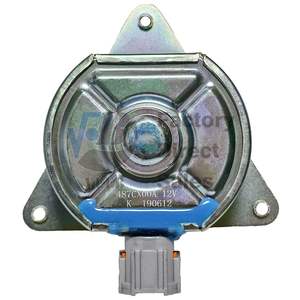 21487-CX000 2J161-19350 Motores de ventilador de refrigeración de radiador de para <span class=keywords><strong>MAZDA</strong></span> <span class=keywords><strong>RX8</strong></span> / MAZDA6 M3 AIRTREK FORD <span class=keywords><strong>ESCAPE</strong></span> - Product Image 1