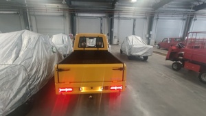 Meilleur prix <span class=keywords><strong>Mini</strong></span> camion <span class=keywords><strong>diesel</strong></span> compact Stationnement facile Grande boîte de chargement pour les entreprises de transport de marchandises - Product Image 4